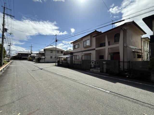 detached 滋賀県蒲生郡竜王町大字西横関