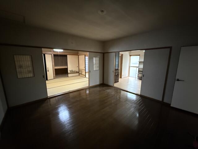 detached 滋賀県蒲生郡竜王町大字西横関