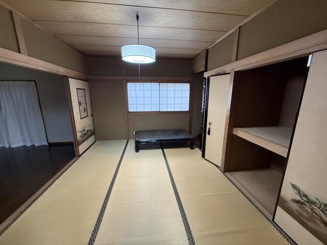 detached 滋賀県蒲生郡竜王町大字西横関