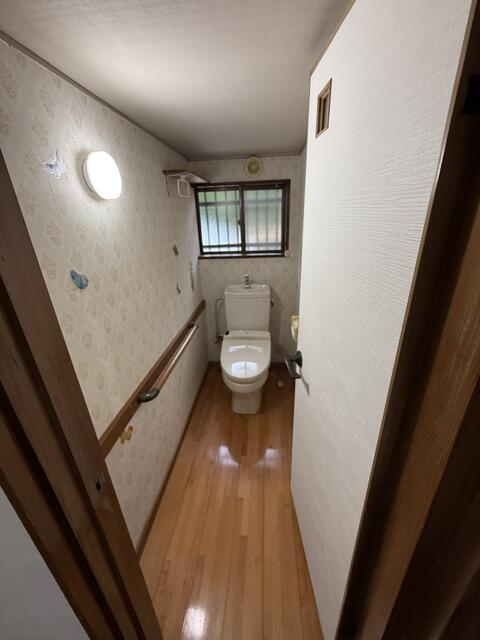 detached 滋賀県蒲生郡竜王町大字西横関