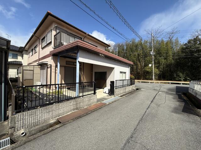 detached 滋賀県蒲生郡竜王町大字西横関