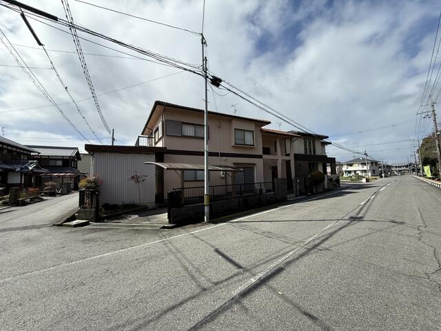 detached 滋賀県蒲生郡竜王町大字西横関