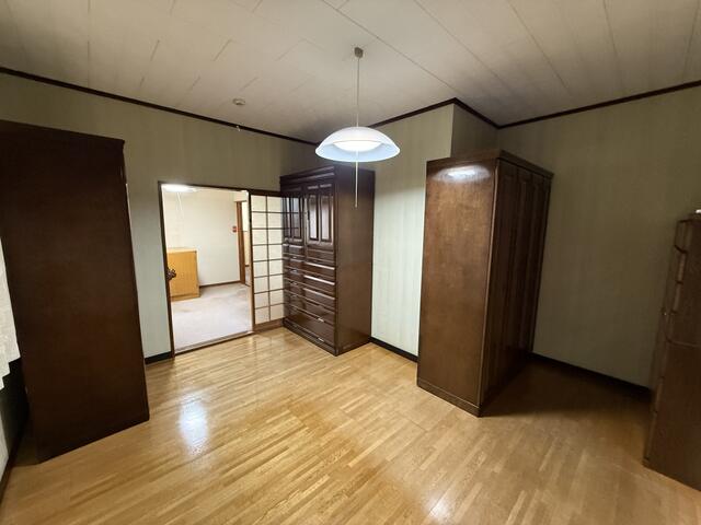 detached 滋賀県蒲生郡竜王町大字西横関