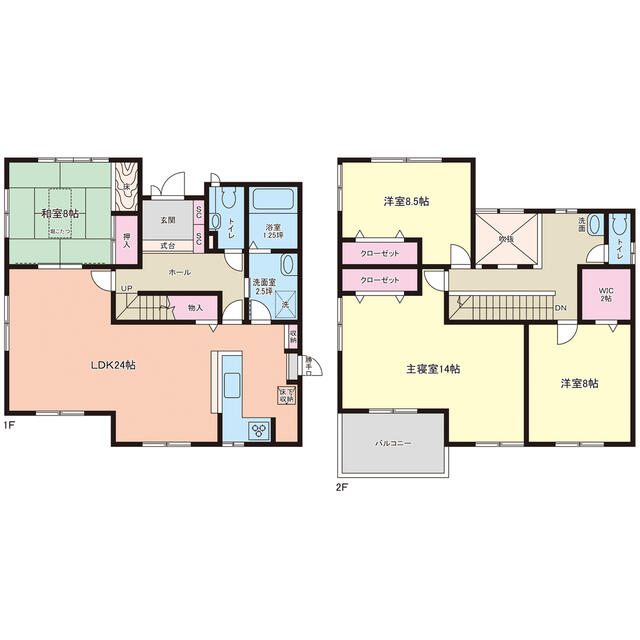 滋賀県大津市の一戸建て | 4350万円 | 4LDK | 228.76m² | Akiyama house finder