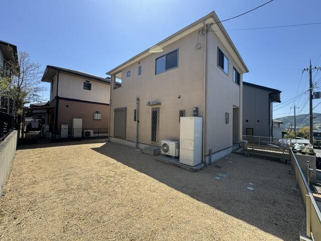 detached 京都府綴喜郡宇治田原町緑苑坂