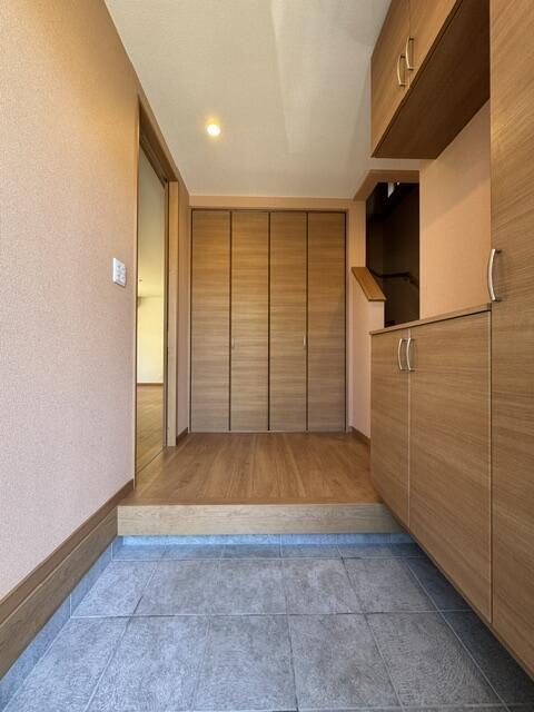 detached 京都府綴喜郡宇治田原町緑苑坂