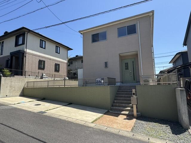 detached 京都府綴喜郡宇治田原町緑苑坂