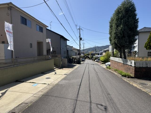 detached 京都府綴喜郡宇治田原町緑苑坂
