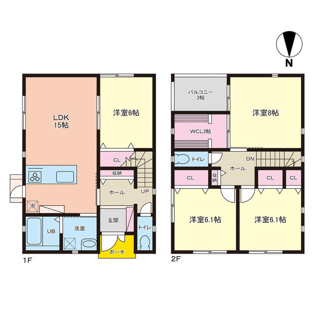 detached 京都府綴喜郡宇治田原町緑苑坂