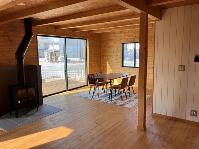 detached 滋賀県愛知郡愛荘町東円堂 地図を見る