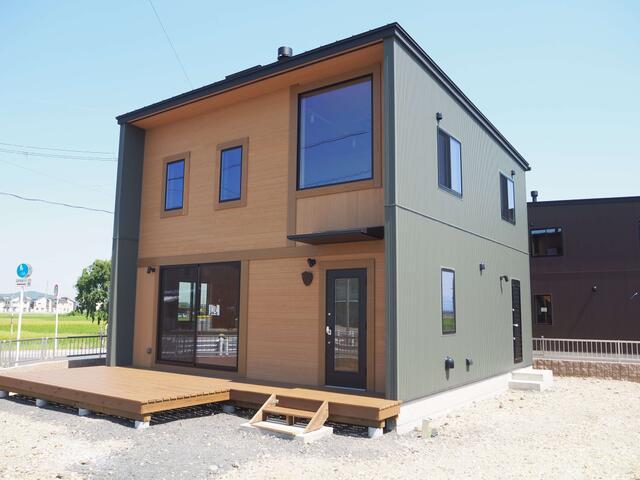 detached 滋賀県愛知郡愛荘町東円堂 地図を見る