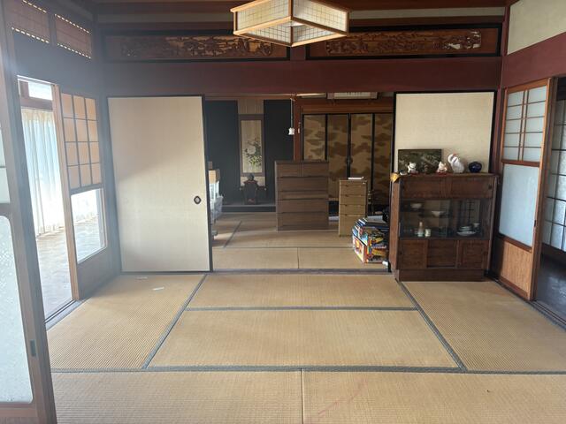 detached 滋賀県愛知郡愛荘町常安寺 地図を見る