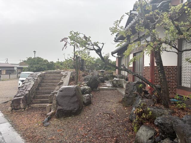 detached 滋賀県愛知郡愛荘町常安寺 地図を見る