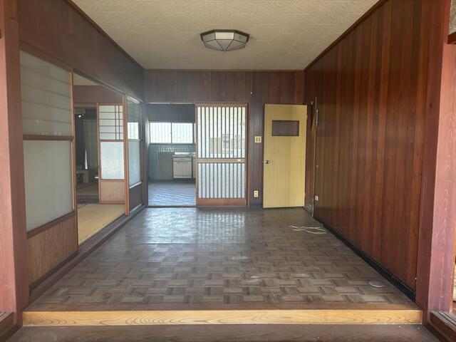 detached 滋賀県愛知郡愛荘町常安寺 地図を見る