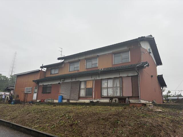 detached 滋賀県愛知郡愛荘町常安寺 地図を見る