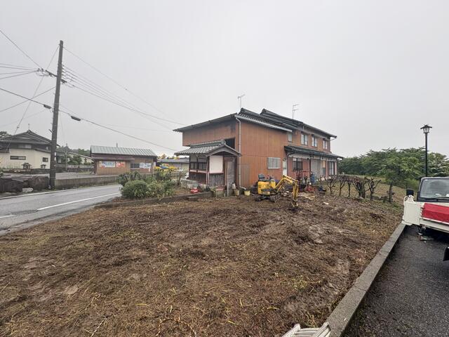 detached 滋賀県愛知郡愛荘町常安寺 地図を見る