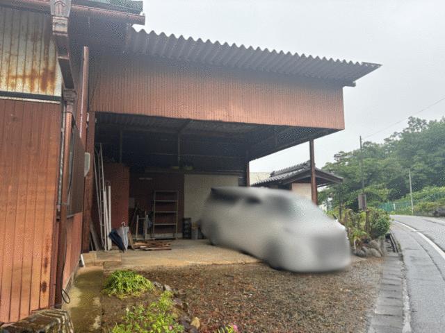 detached 滋賀県愛知郡愛荘町常安寺 地図を見る