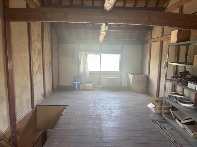 detached 滋賀県愛知郡愛荘町常安寺 地図を見る