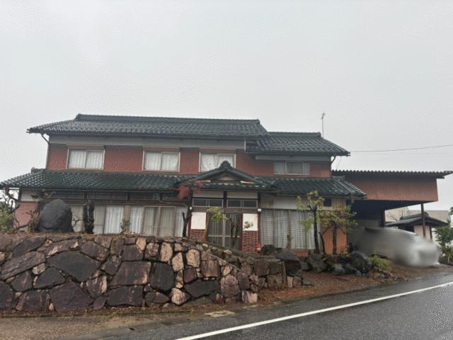detached 滋賀県愛知郡愛荘町常安寺 地図を見る