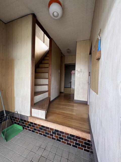 detached 滋賀県東近江市北坂町