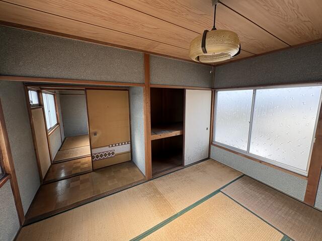 detached 滋賀県東近江市北坂町