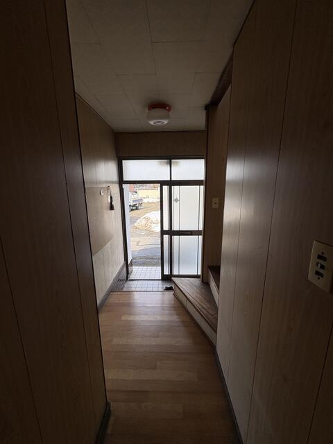 detached 滋賀県東近江市北坂町