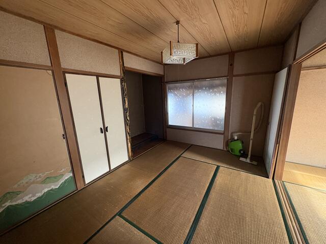 detached 滋賀県東近江市北坂町