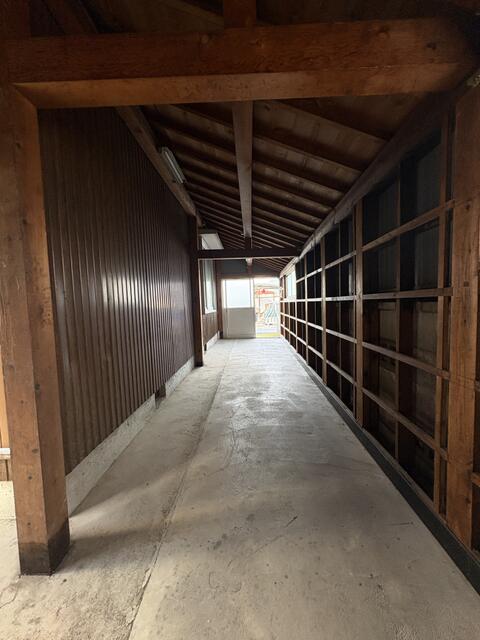 detached 滋賀県東近江市北坂町