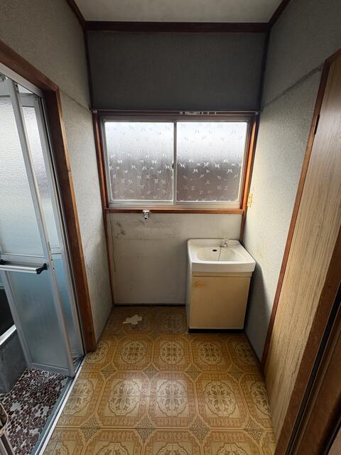 detached 滋賀県東近江市北坂町