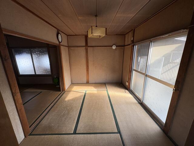 detached 滋賀県東近江市北坂町