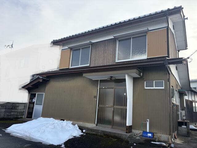 detached 滋賀県東近江市北坂町