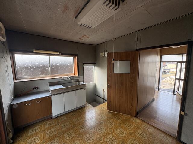 detached 滋賀県東近江市北坂町