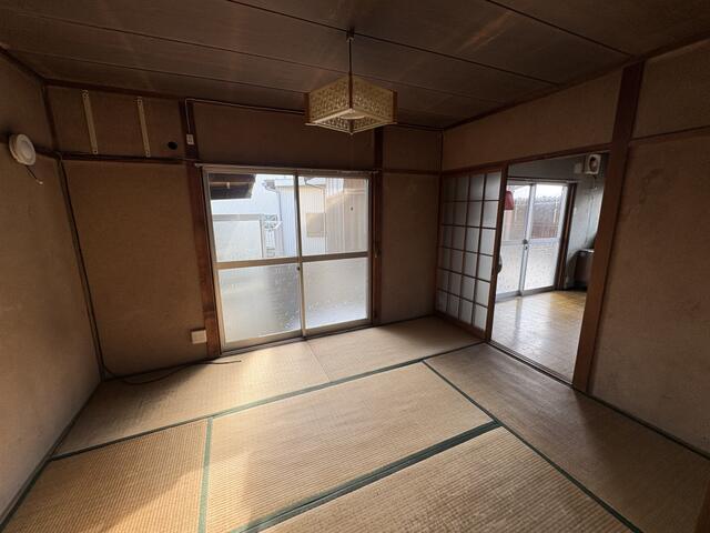 detached 滋賀県東近江市北坂町