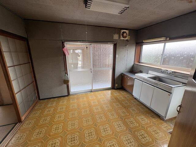 detached 滋賀県東近江市北坂町