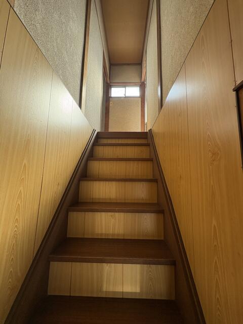 detached 滋賀県東近江市北坂町