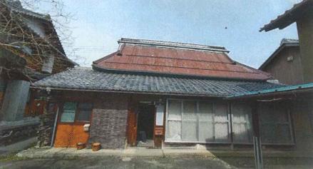 detached 滋賀県東近江市上岸本町