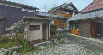 detached 滋賀県東近江市上岸本町