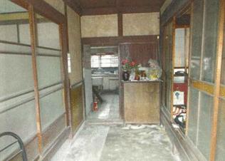 detached 滋賀県東近江市上岸本町