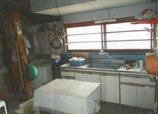 detached 滋賀県東近江市上岸本町