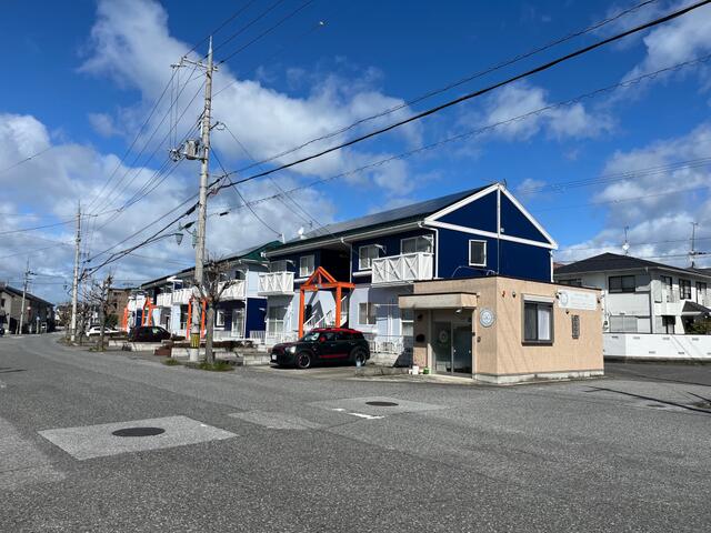 現地（外観）／ピアコート全体