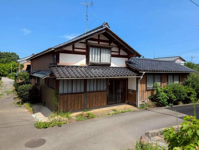 detached 福井県あわら市吉崎２丁目