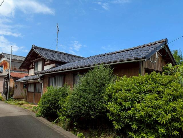 detached 福井県あわら市吉崎２丁目