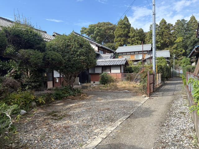 detached 滋賀県東近江市八日市町 地図を見る