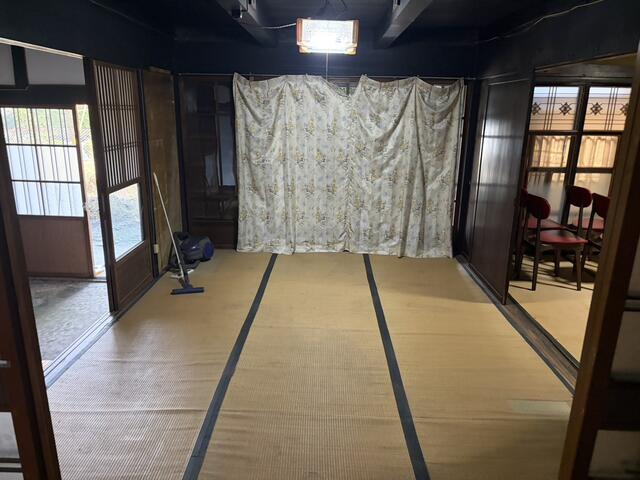 detached 滋賀県東近江市八日市町 地図を見る