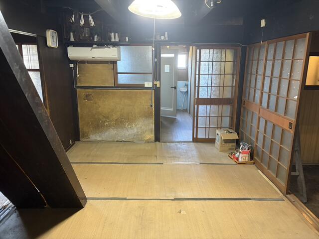 detached 滋賀県東近江市八日市町 地図を見る