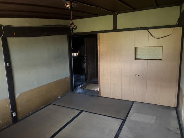 detached 滋賀県東近江市八日市町 地図を見る