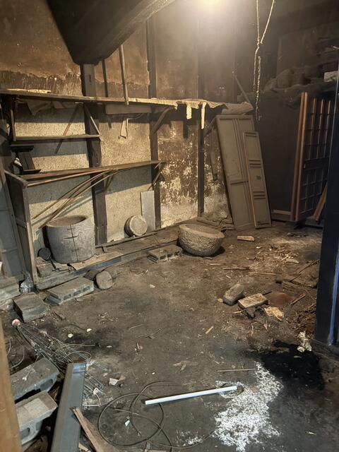 detached 滋賀県東近江市八日市町 地図を見る