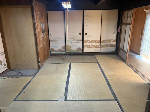 detached 滋賀県東近江市八日市町 地図を見る