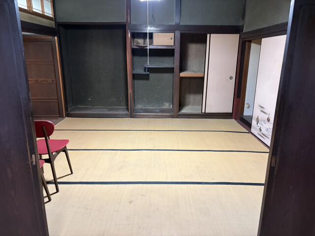 detached 滋賀県東近江市八日市町 地図を見る
