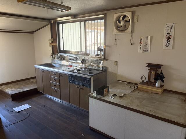 detached 滋賀県東近江市八日市町 地図を見る
